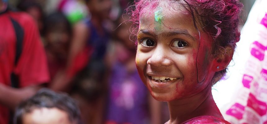 Sponsor an Orphan Child‎