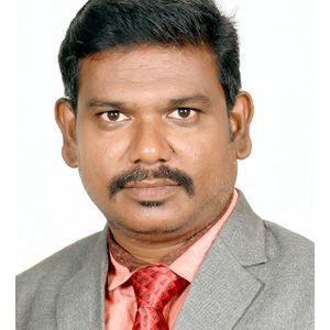 Mr.K.Mohana Krishnan