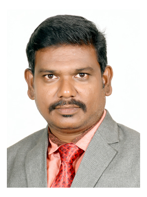 Mr.K.Mohana Krishnan