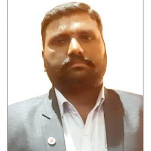Mr. Kamatchinathan
