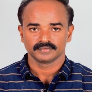 Mr. B Sathish