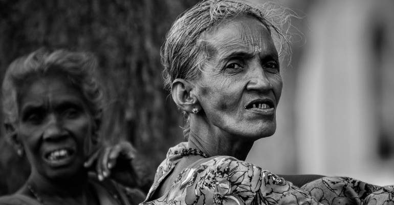 Proper Elderly Care
