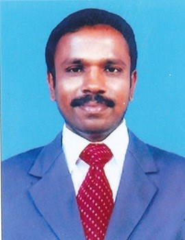 Mr. N Sreenivasan