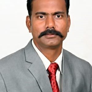 Mr.J.Thirunavukarasu